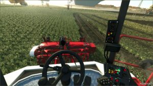 FS25 Harvester Mod: Vervaet 17T Beta (Image #3)