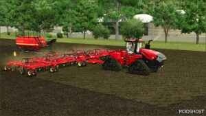 FS25 Mod: Seed Hawk Pack V1.0.0.1 (Image #3)