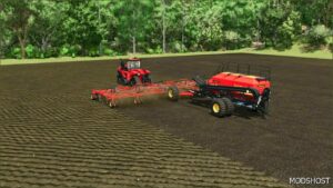 FS25 Mod: Seed Hawk Pack V1.0.0.1 (Image #4)