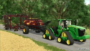 FS25 Mod: Seed Hawk Pack V1.0.0.1 (Image #5)