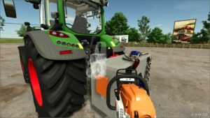 FS25 Mod: Forest Weight V1.0.0.1 (Image #2)