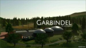 FS25 Fictional Map Mod: Garbindel V1.2.8.1 (Featured)