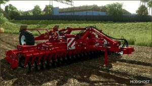 FS25 Horsch Harrow Mod: Joker 6 RT V1.1 (Image #2)