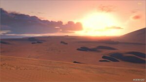 GTA 5 Mod: Desert Map V2.0 (Featured)