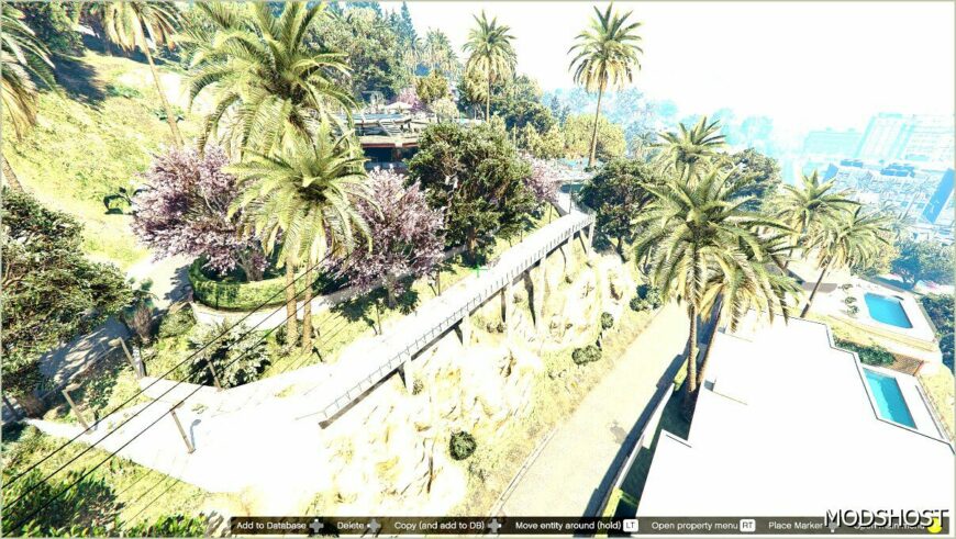 GTA 5 Map Mod: Super Franklin’s House (Featured)