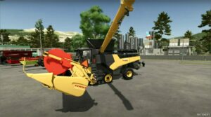 FS25 Mod: Mod Pack 6 by Stevie (Featured)