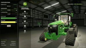 FS25 Mod: Mod Pack 6 by Stevie (Image #2)