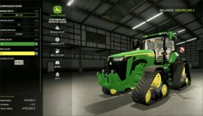 FS25 Mod: Mod Pack 6 by Stevie (Image #3)