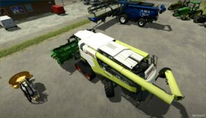 FS25 Mod: Mod Pack 6 by Stevie (Image #6)