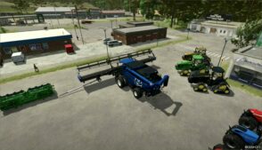 FS25 Mod: Mod Pack 6 by Stevie (Image #7)