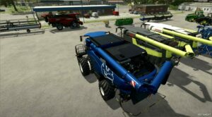 FS25 Mod: Mod Pack 6 by Stevie (Image #8)