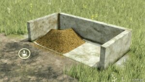 FS25 Silo Mod: Manure Storage (Image #3)