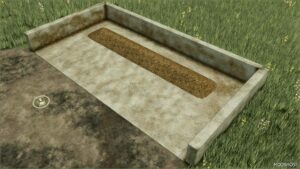 FS25 Silo Mod: Manure Storage (Image #4)