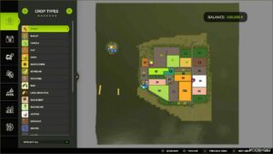 FS25 Island European Mod: North German Island V1.0.3 (Image #3)