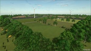 FS25 Island European Mod: North German Island V1.0.3 (Image #5)