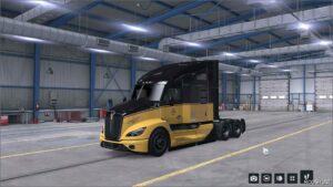 ATS Mod: Beer Trucking CO Skin 1.53 (Image #4)