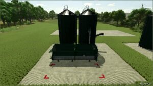 FS25 Factory Mod: Feed Mixer V1.0.0.1 (Image #3)