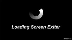 GTA 5 Script Mod: Loading Screen Exiter V0.1 (Featured)