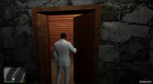 GTA 5 Map Mod: Franklin Sauna (Image #3)