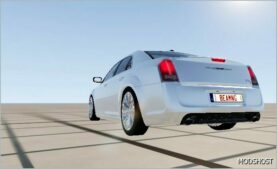 BeamNG Chrysler Car Mod: 300c/s super clean V2.5 9+ configurations 0.34 (Image #2)