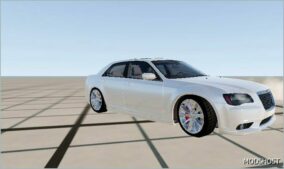 BeamNG Chrysler Car Mod: 300c/s super clean V2.5 9+ configurations 0.34 (Image #3)