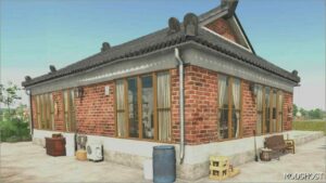 FS25 Mod: Rental Houses as V1.0.0.1 (Image #3)