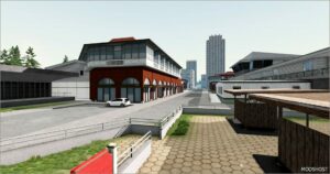 BeamNG Map Mod: Galacis City V3.0 Updated Version 0.34 (Image #5)