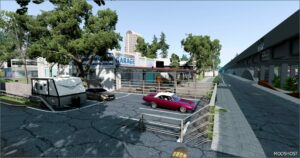 BeamNG Map Mod: Galacis City V3.0 Updated Version 0.34 (Image #8)