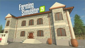 FS25 Mod: Wine Factory (Featured)