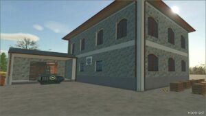 FS25 Mod: Wine Factory (Image #3)