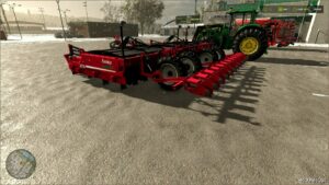 FS25 Mod: Amity 3750 Potato Defoliatior Edit (Image #2)