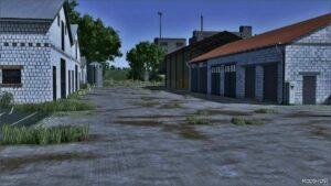 FS25 Save Mod: Zielonka Umbau HOF 2 (Image #3)