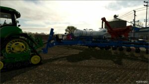 FS25 Attachment Mod: Seed Runner (Image #3)