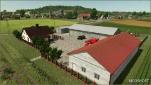 FS25 Save Mod: Polish Farm on Zielonka (Image #2)