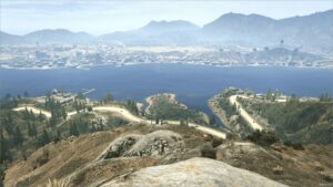 GTA 5 Map Mod: Sandy Shore 2025 (Image #2)