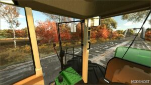 FS25 John Deere Tractor Mod: 9620 / 9630 (Image #3)