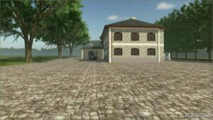 FS25 Mod: Captain Morgan Factory V1.0.1 (Image #3)