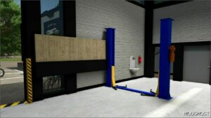 FS25 Building Mod: Sons of Suhl (Image #3)