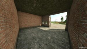 FS25 Mod: Brick Shed (Image #6)