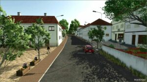 FS25 Map Mod: Sonnental V1.0.1.1 (Featured)