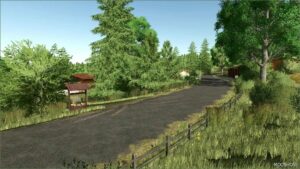 FS25 Map Mod: Sonnental V1.0.1.1 (Image #5)