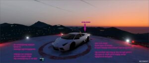 GTA 5 Script Mod: Automatic AIR Vents updated (Image #2)