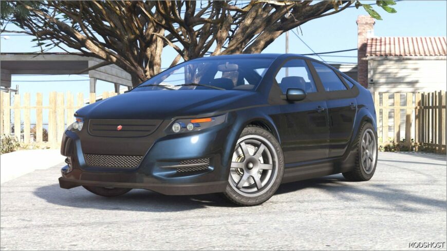 GTA 5 Vehicle Mod: Cheval Surge Arrester ADD ON V2.4 (Featured)