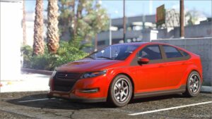 GTA 5 Vehicle Mod: Cheval Surge Arrester ADD ON V2.4 (Image #3)