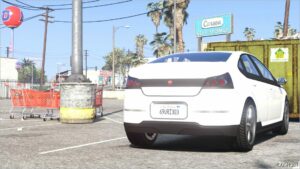 GTA 5 Vehicle Mod: Cheval Surge Arrester ADD ON V2.4 (Image #4)