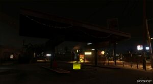 GTA 5 Script Mod: Hand Car Wash .NET Updated V3.0 (Image #3)