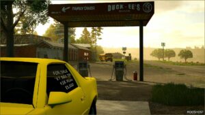 FS25 North Mod: Small Town USA Beta 2 (Image #5)