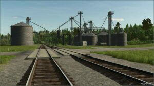 FS25 North Mod: Small Town USA Beta 2 (Image #6)