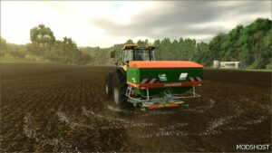 FS25 Fertilization Mod: Fertilize Once (Image #2)