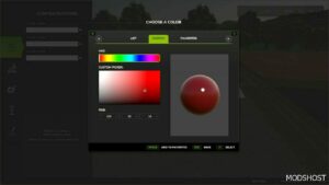 FS25 Mod: Design KIT V1.0.0.7 (Image #3)